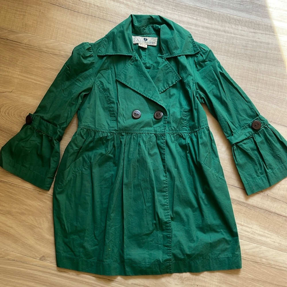 Jacket